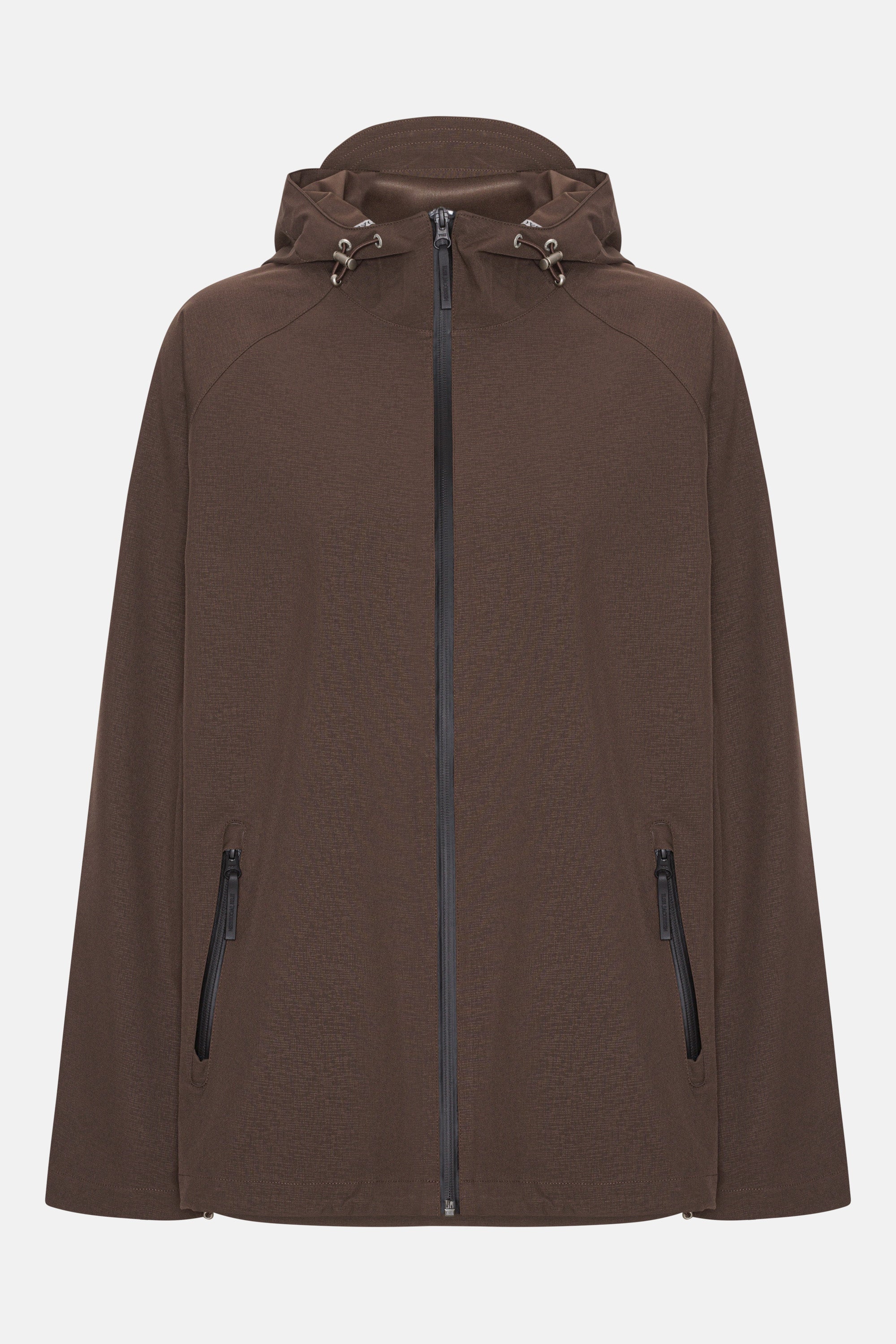 Ilse Jacobsen Hornbæk Rain Regenjacke Rain jacket 229 Chocolate Brown